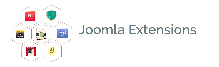 Joomla Extensions 001