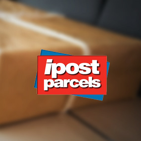 IPostParcels Logo